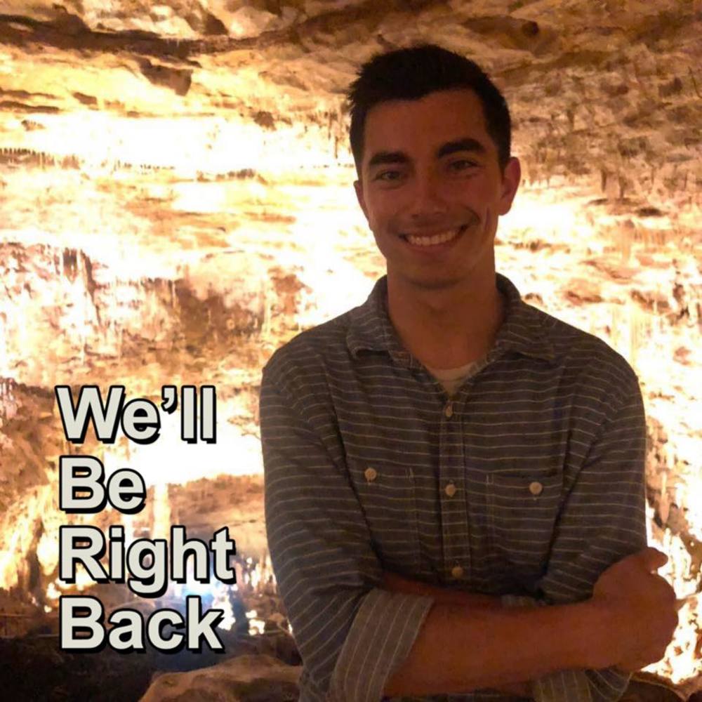 Meet your Posher, George